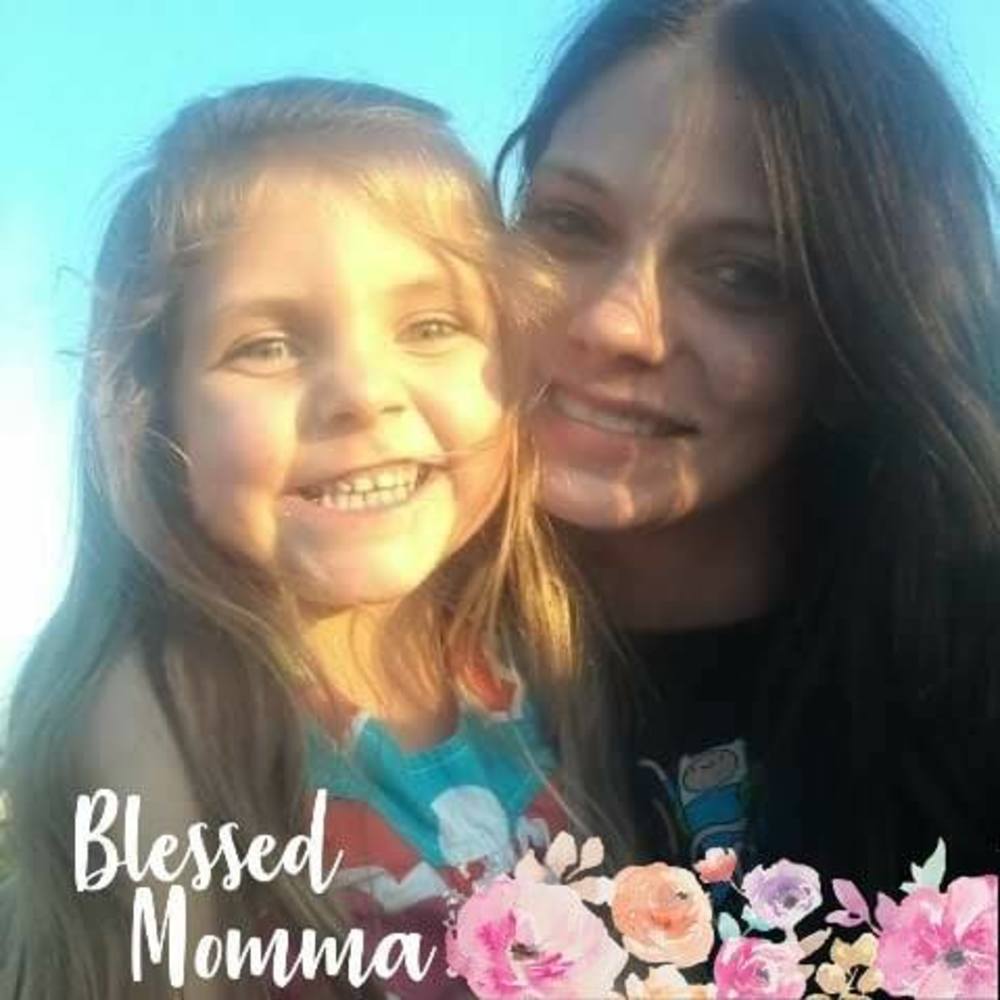 Meet your Posher, Lexie